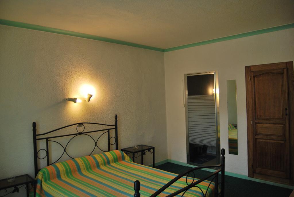Le Revelois Restaurant Hotel Beziers Luaran gambar
